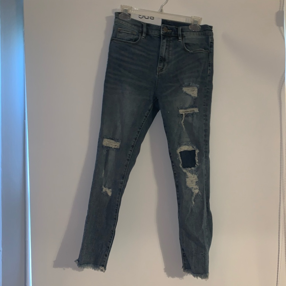 Women’s BDG Jeans (W28)